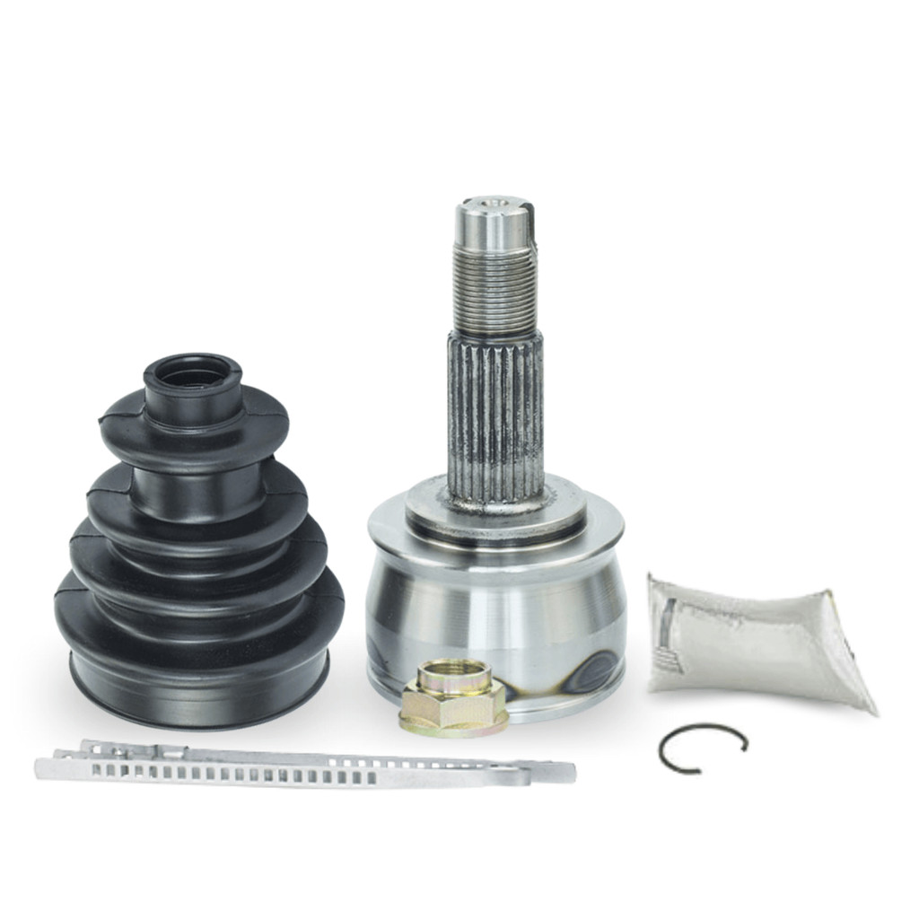 Junta Homocinética Fiat 500 1.4 2010>2015 Peugeot 408 2.0 16V 2011>2016 Automático (25 Externos / 21 Internos)