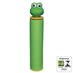 Lança-água Bichinhos - Sapo