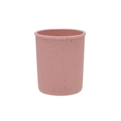 Copo Infantil de Silicone sem Alça 150ml Platinum Kikkaboo