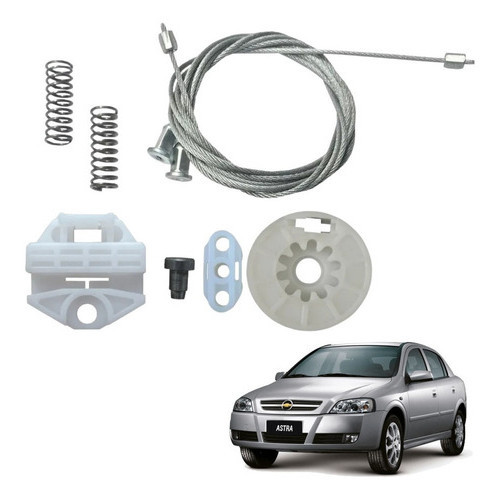 Astra 2001: Guia Completo e Onde Comprar | BuscaProdutos