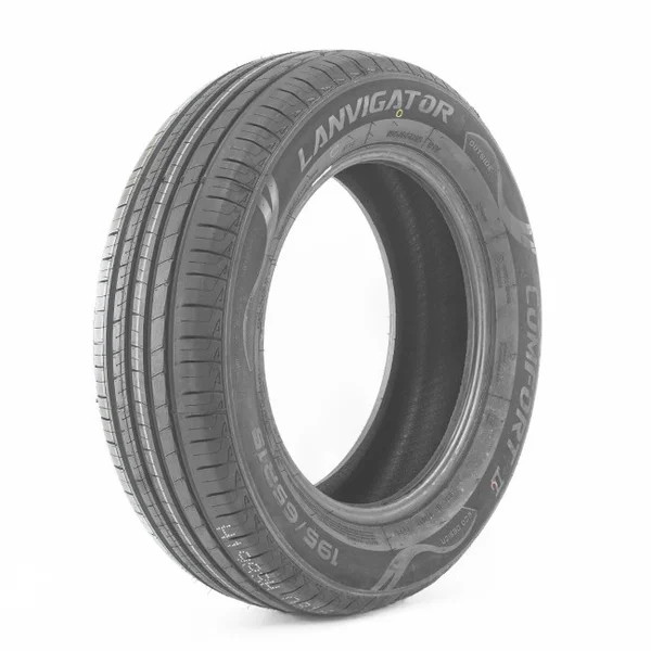 Pneu 175/60 R13 Lanvigator Comfort II 77H Novo Aro 13
