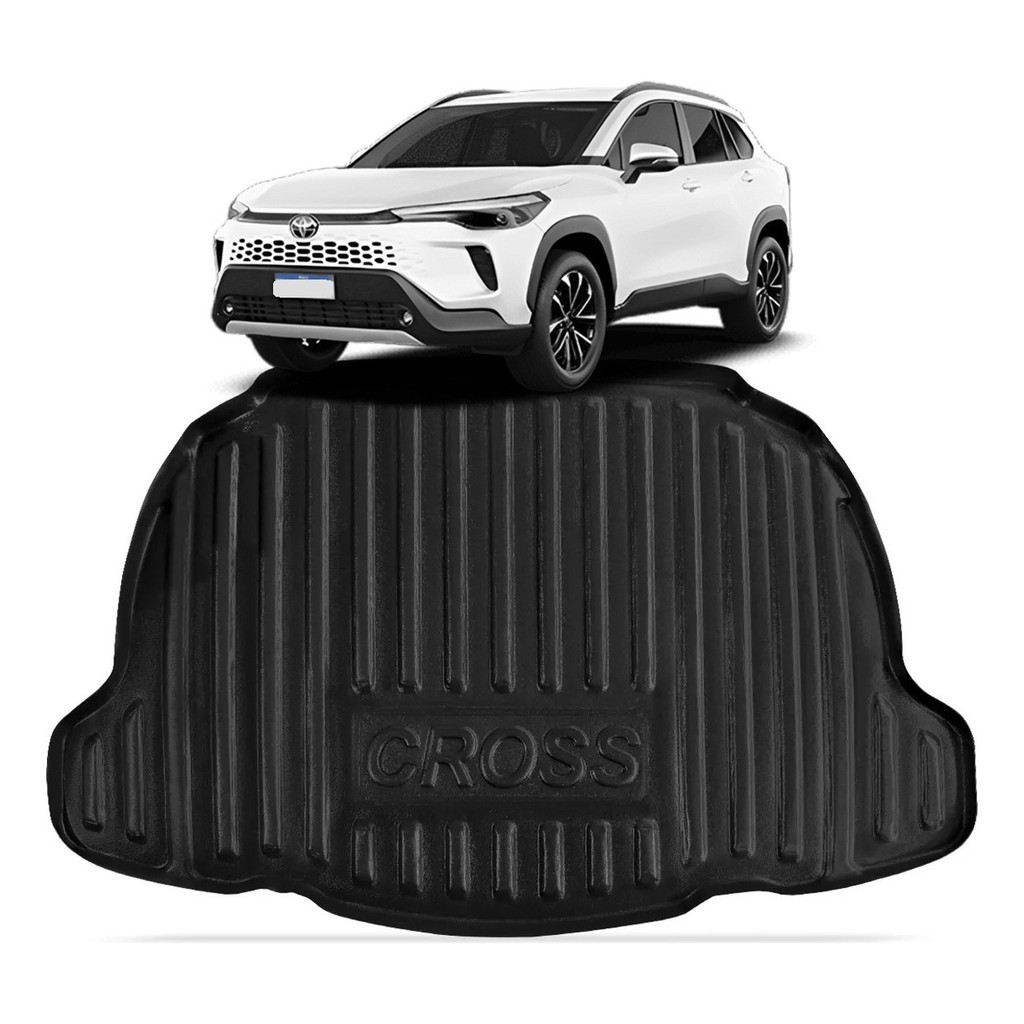 Corolla Cross 2026: Onde Comprar | BuscaProdutos