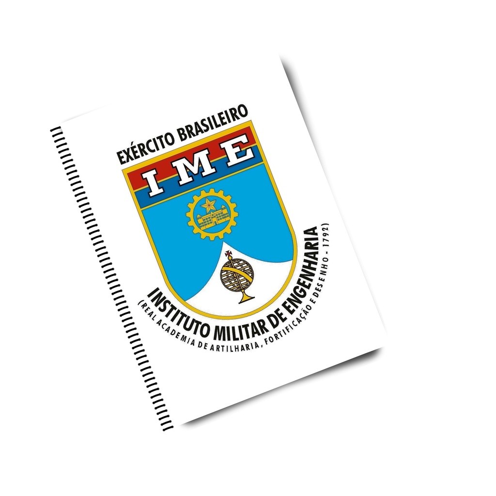 Apostilas Vestibulares Anteriores Provas UNICAMP, UNESP, ITA, IME 1° E 2° FASE + GABARITO