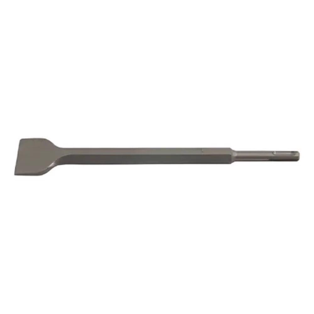 Talhadeira Plana SDS-PLUS 40x250mm MAKITA D08735
