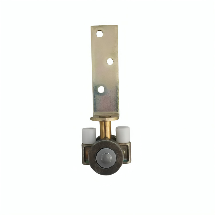 ROLDANA P TRILHO DUPLA METAL FZ D.25,4 C HASTE CHAPA L 60.0