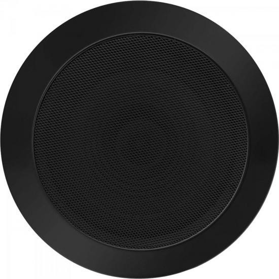Arandela 6" Orion AR6 Coaxial 55W RMS Redonda Preta
