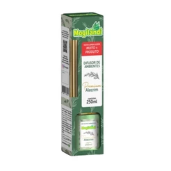 Aromatizante de Ambiente Alecrim Mogilândi 250ml