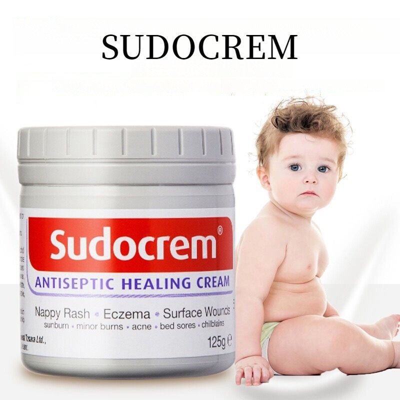 Sudocrem Sudocrem: Onde Comprar | BuscaProdutos