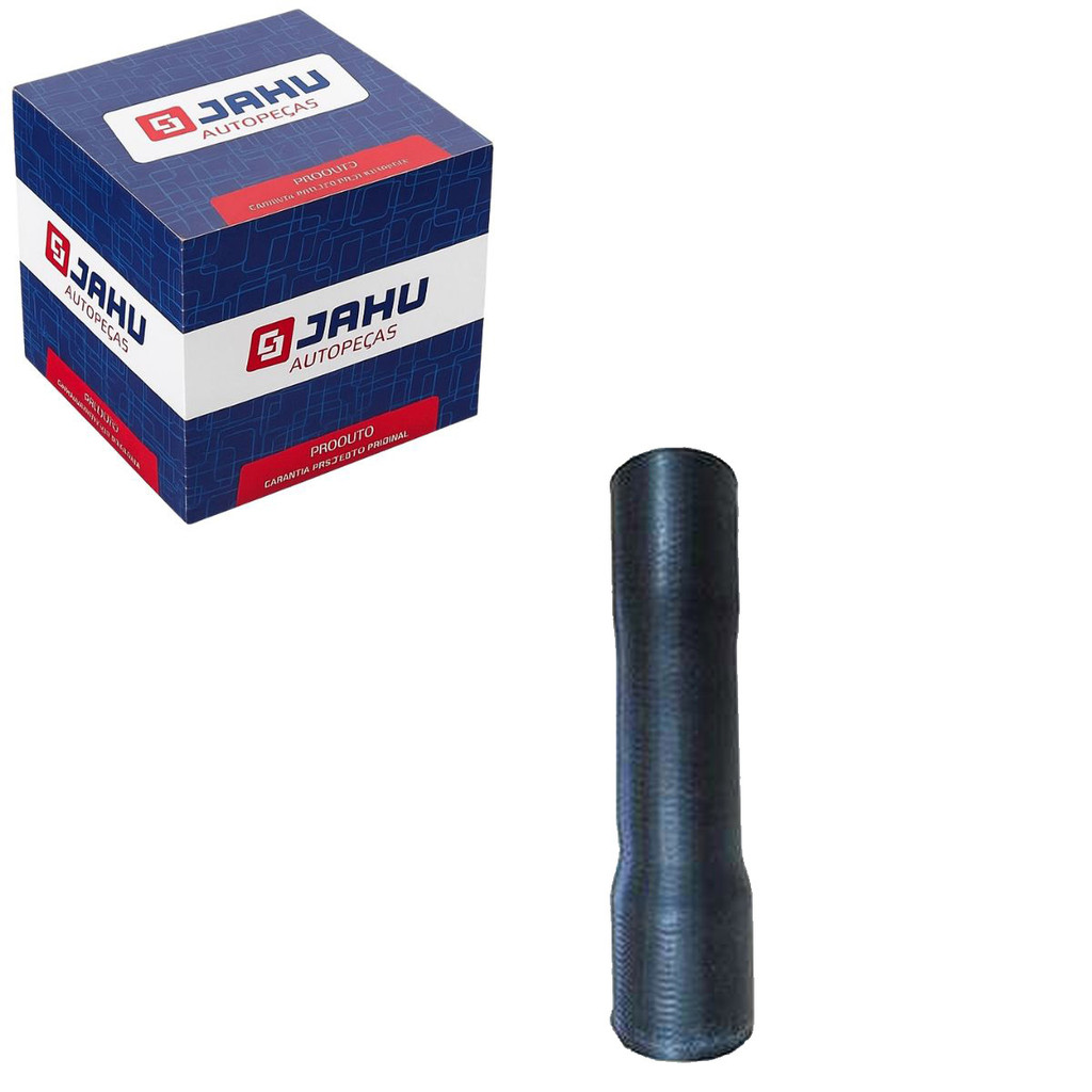 Mangueira Do Bocal Do Tanque De Combustível Crossfox 2004 A 2012 / Fox 2004 A 2012 / Spacefox 2004 A 2012 - Jahu 75270-4