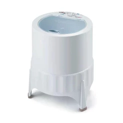 Máquina de Lavar Mueller 4.5kg Plus Branca 220V Compacta Econômica Reúso de Água Prática