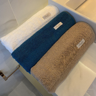 Jogo/Kit 3 Toalhas de Banho Gigante Grossa Macia Felpuda Alta Absorção Super Luxo Premium 100% Algodão em Oferta na Shopee