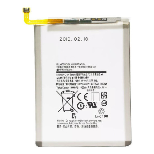 Bateria Samsung M20: Onde Comprar | BuscaProdutos