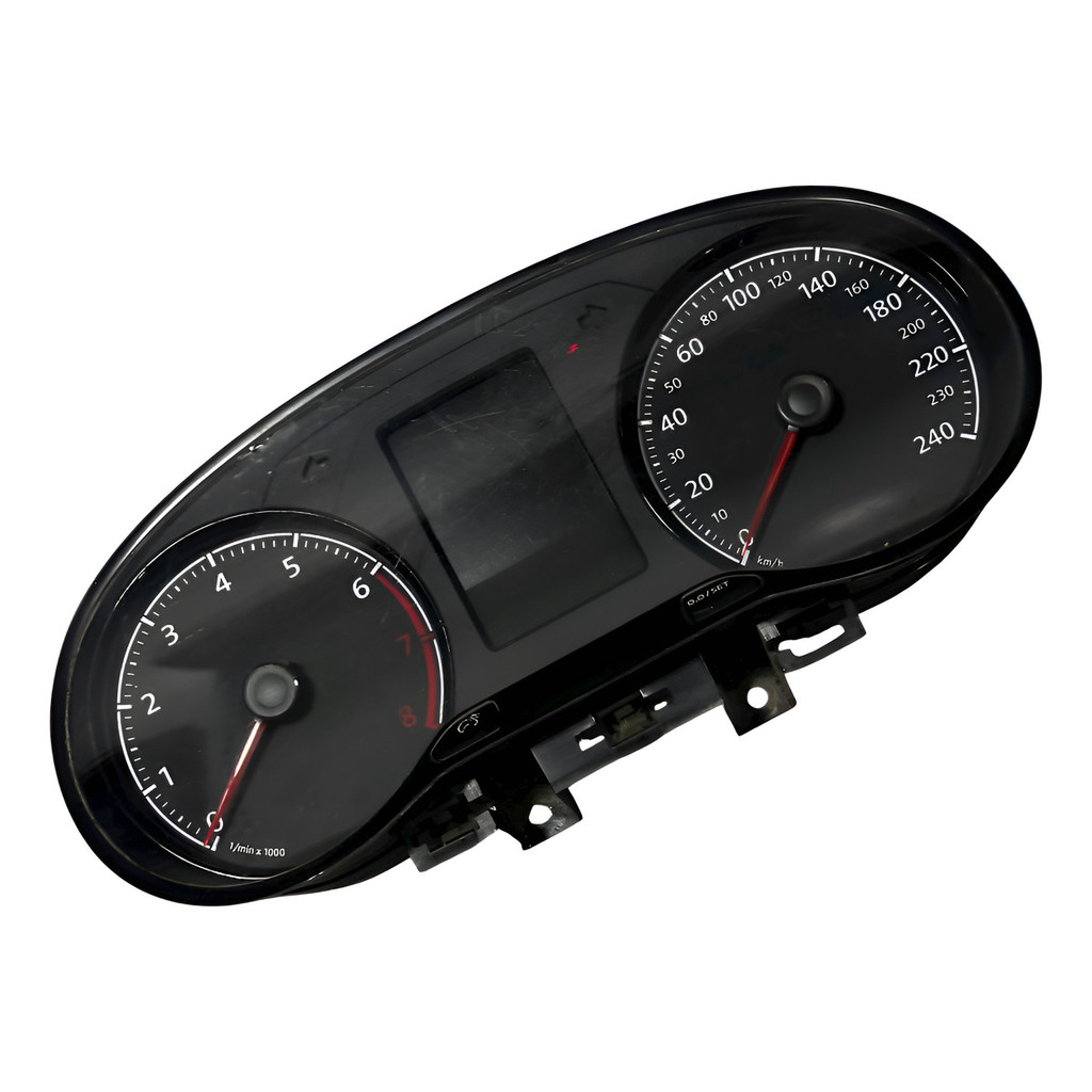 Painel De Instrumento Gol Voyage Saveiro G7 G8 240km/h 17/23