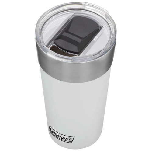 O que é Copo Coleman Branco? Guia e Onde Comprar | BuscaProdutos