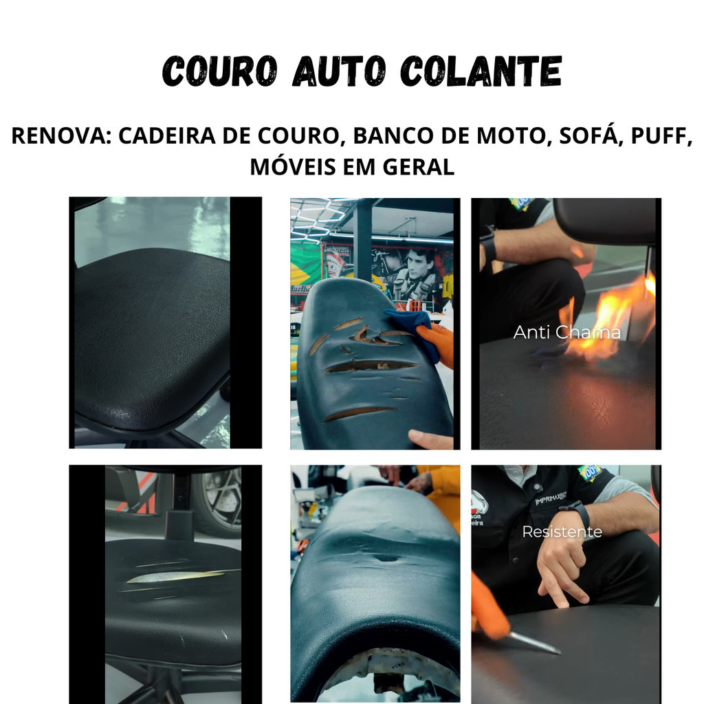 Adesivo para Sofá Corino: Onde Comprar | BuscaProdutos