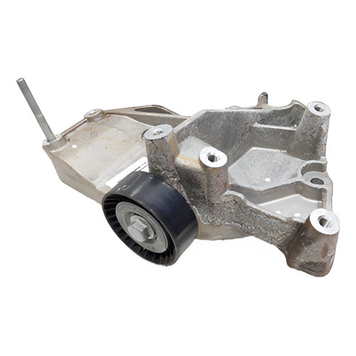 Suporte Compressor Ar Ônix Prisma 17/19 1.4 Autom. 24582632