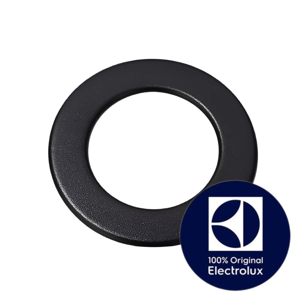 CAPA ESPALHADOR EXTERNO DO QUEIMADOR PARA FOGÃO ELECTROLUX ORIGINAL- FE4BB - FE4BP - FE4DB (DEMAIS MODELOS NA DESCRIÇÃO)