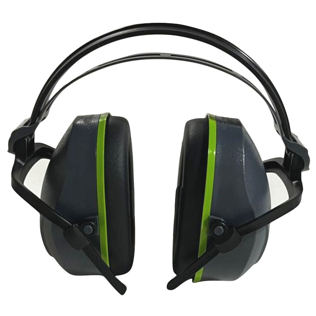 Protetor Auricular Abafador de Ruídos Para Criança Autista Inter Pro Tipo Concha 22db Confortável Ajustável