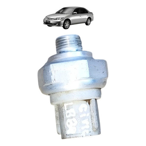Pressostato Ar Condicionado Honda Civic 1.7 2001 A 2006 Orig