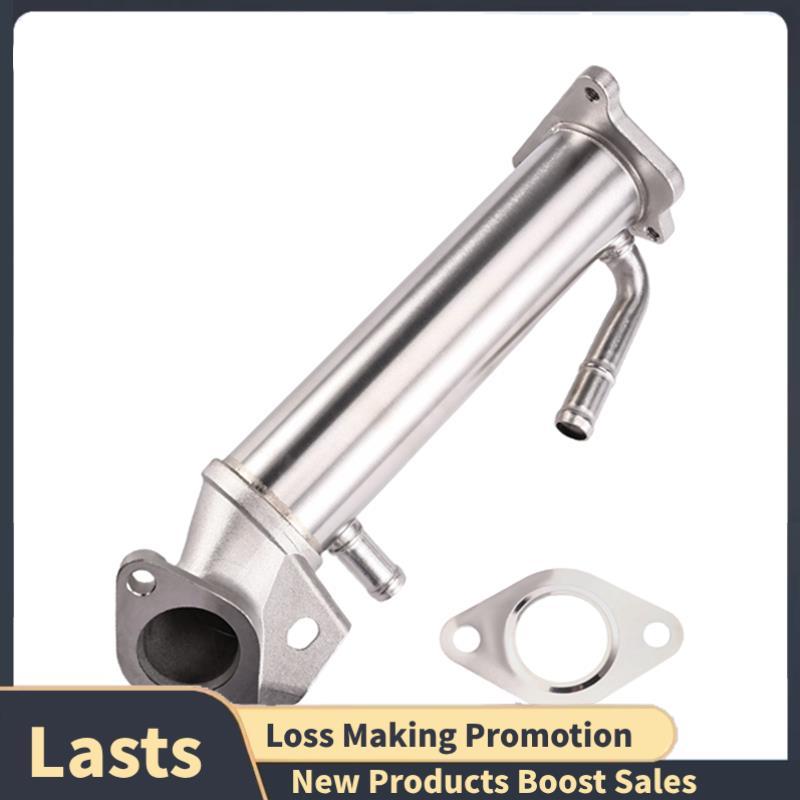 CK3Q-9F464AA Carro EGR Válvula De Escape Wastegate Cooler Para Ranger Transit 2011-2025 CK3Q9F464AA