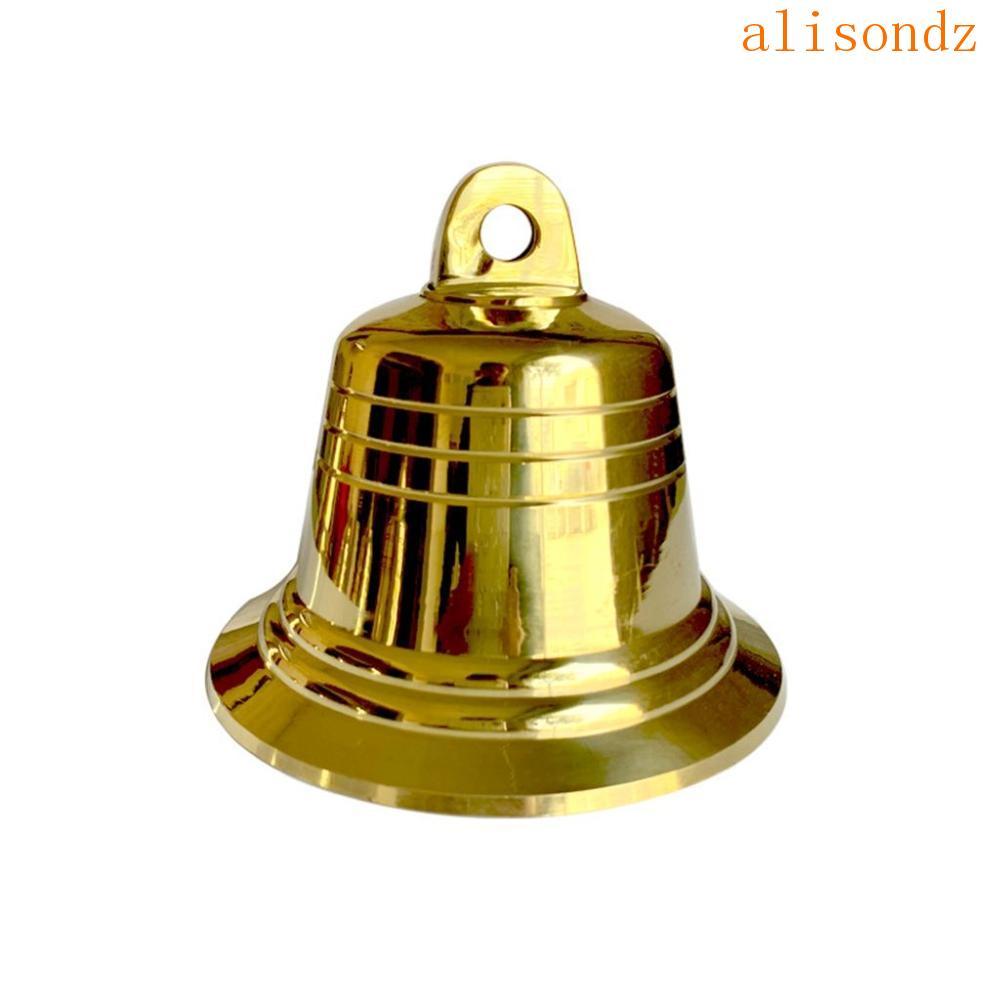 ALISOND1 Sino De Pastoreio Vintage 1 Peça Decoração De Jardim 2/3/4/5 Pol . Sinos Suspensos Espessos Carrilhão De Vento