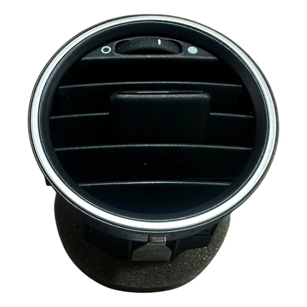 Difusor De Ar Lateral Painel Fiat Punto Linea