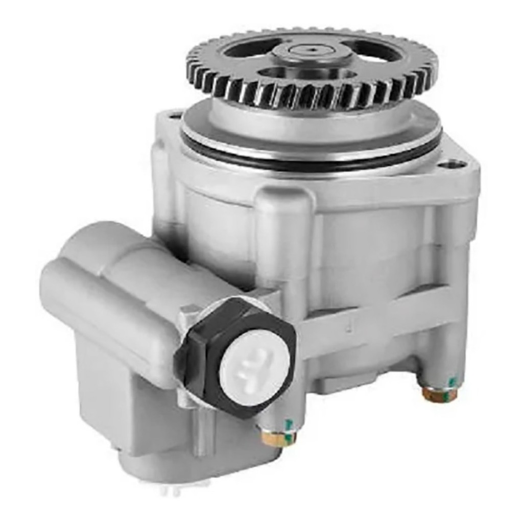 Bomba Direção Hidráulica Ford F250 F350 F4000 C/ Motor Mwm Schulz 816.6082-0