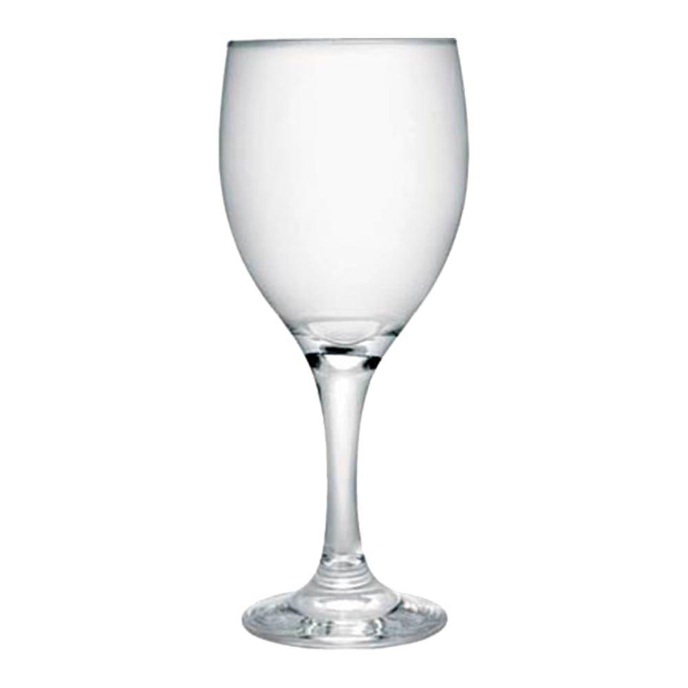 Conjunto de Taças Nadir 445ml Imperatriz Água 12 Peças