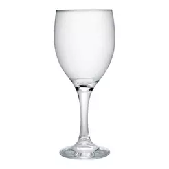 Conjunto de Taças Nadir 445ml Imperatriz Água 12 Peças