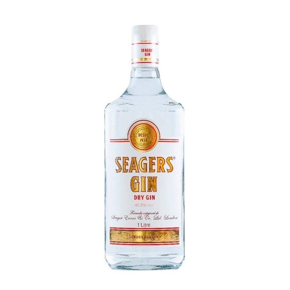 Gin Seagers 1 Litro