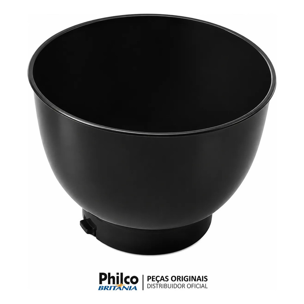 Tigela Batedeira Planetaria Php500 Philco Bbt500p Britania Original