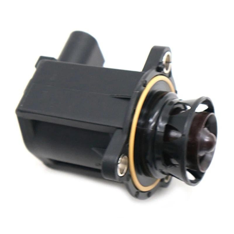 06H145710D Alta Qualidade Novo Turbocompressor Corte Desvio Desviador Válvula Para VW Passat CC Jetta Tiguan Eos Golf A3
