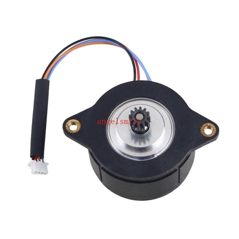 Motor De Eixo E De Substituição fivestar Para Extrusor De Impressora 3D Ender 5Max Com Passo De Metal De Engrenagem