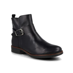 Bota Feminina Bottero Couro Baixo 361730_7