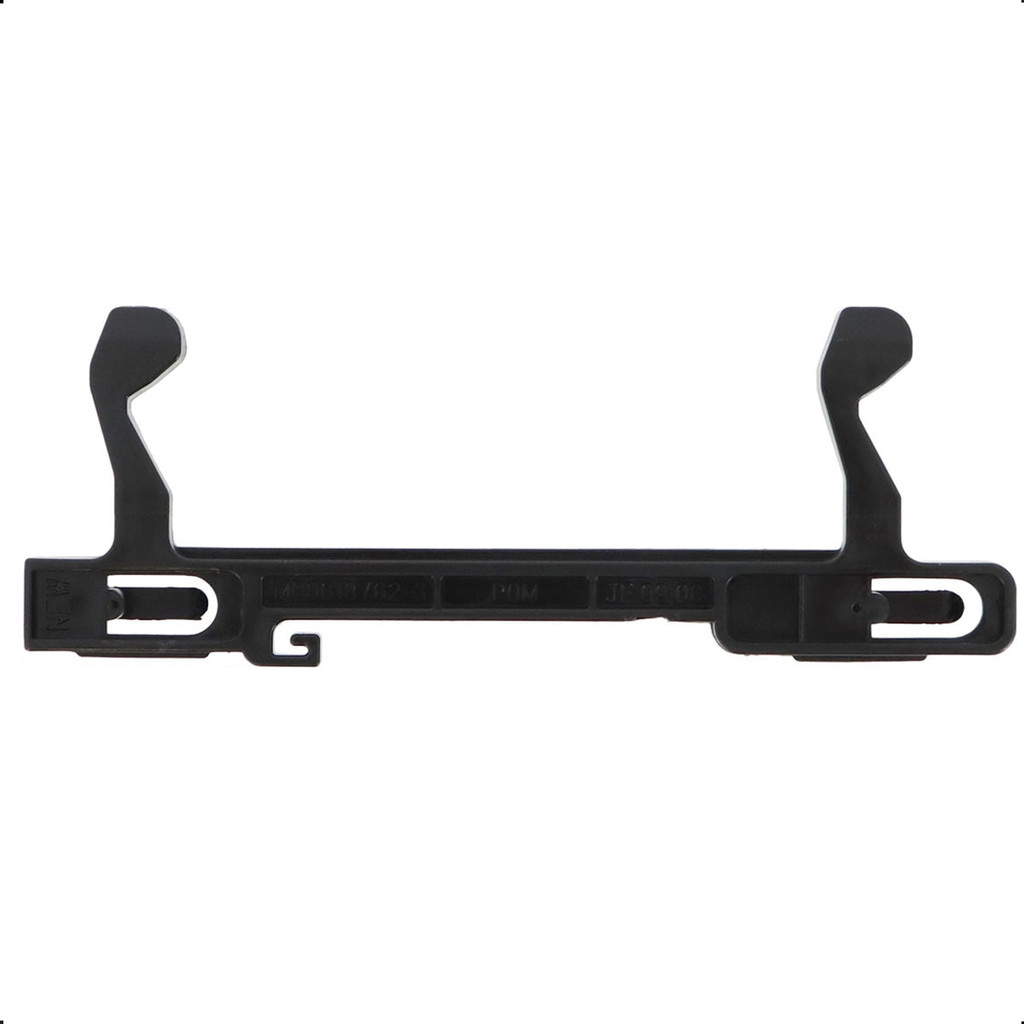 Trava Da Porta Mfg61876201 Micro-ondas LG Ms3052r Ms3052ra