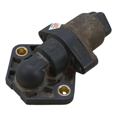 Atuador Da Marcha Lenta Original Ka 1.0 Flex 2009 A 2012