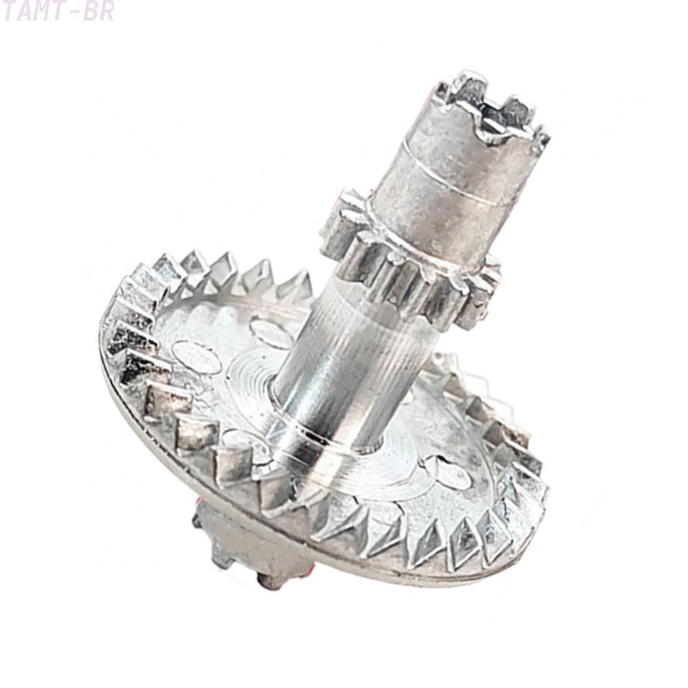 Spindle Rod Gear Manual Installation Required Installation And Debugging（TAMT-BR）