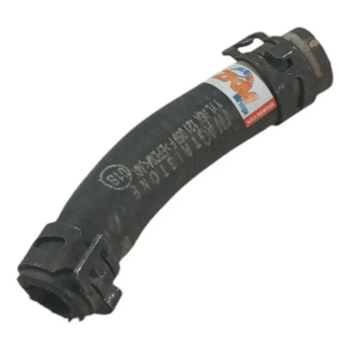 Mangueira Arrefeciment Turbina Orignal Jetta Tsi 2.0 13 A 15