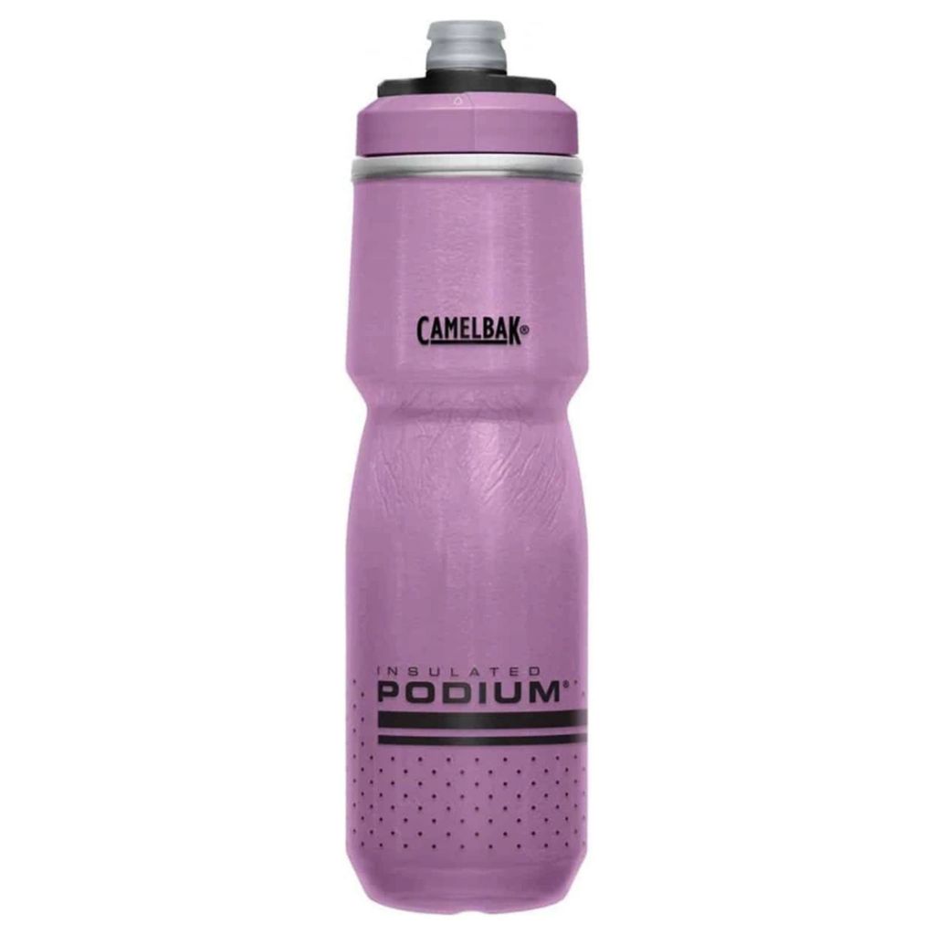 CARAMANHOLA CAMELBAK  PODIUM CHILL ROXO 710ML