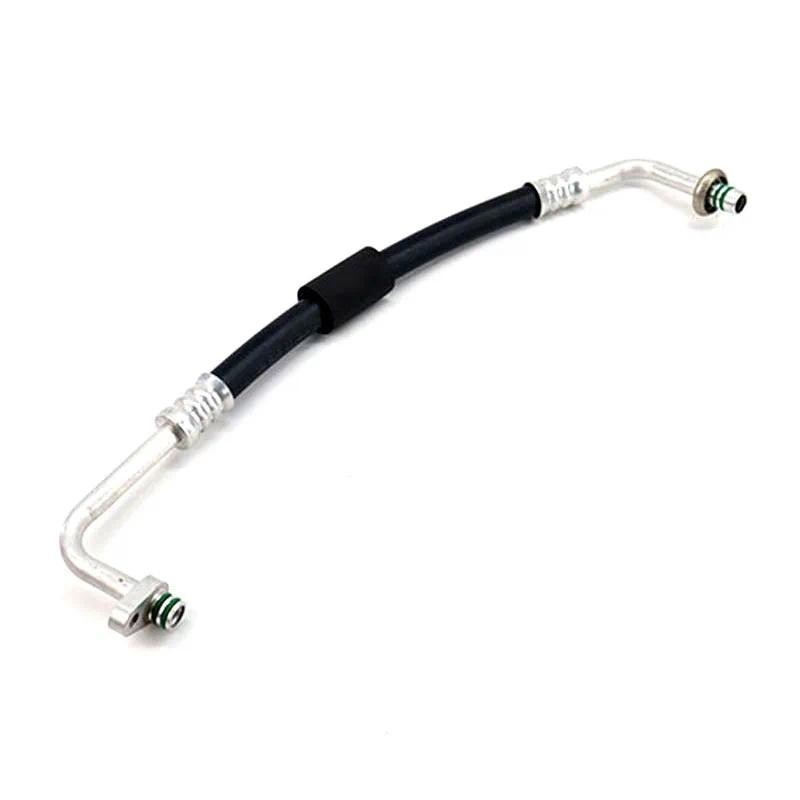 Bomba De Refrigeração Tubos De Ar Condicionado Compressor Mangueiras Acessórios Do Carro Usados Para Peugeot 207 206 Cit