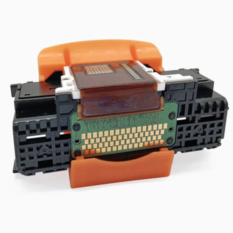 Cabeça de Impressão Compatível com Canon iP8700 MG7790 MG7180 MG7766 MG7100 MG7750 iP8770 MG7720 MG7570 MG7710 MG7510 iP