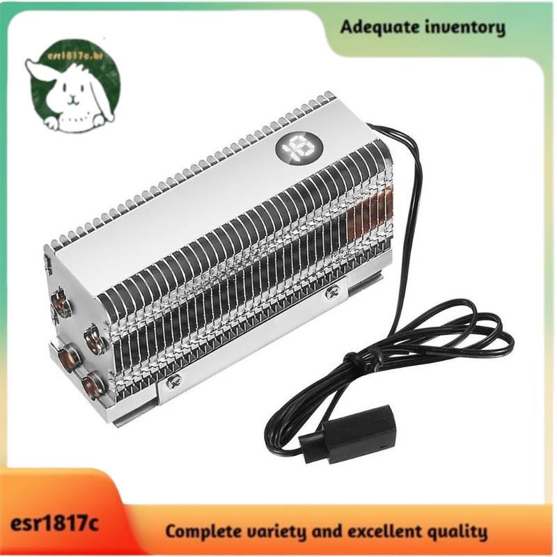 Solução De Resfriamento M . 2 2280 NVMe SSD Cooler Com Almofada Térmica Acessórios Para Computador