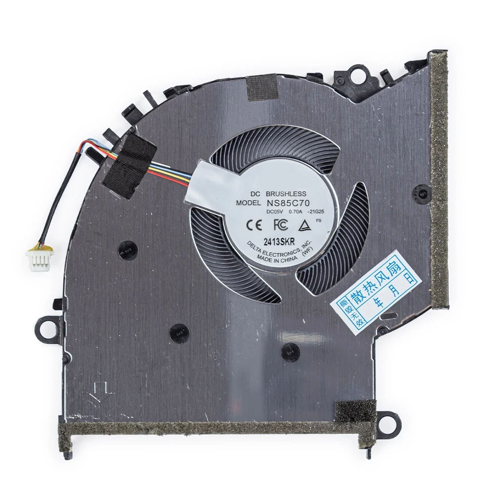 Cooler para Notebook Asus X1502Z