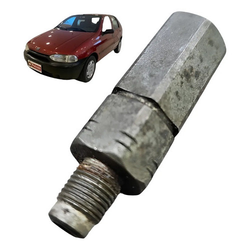 Valvula Equalizadora Cilindro Mestre Fiat Siena Palio 1998