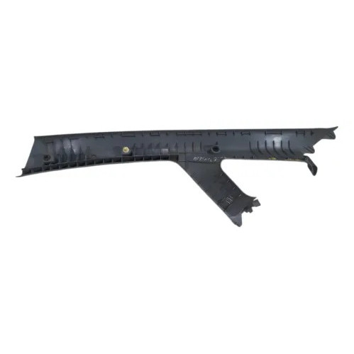 Moldura Coluna Parabrisa Direito Honda Civic 2006 2007 2011