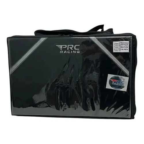 Mochila Térmica Pizza Delivery 69l Aluminizada Entregador
