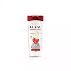 SHAMPOO REPARAÇÃO TOTAL 5 ELSEVE 200ML