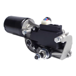 Motor Do Limpador Parabrisa PREMIO 1.3 8V 1.5 8v 1.6 8v 1985/1994 77539100