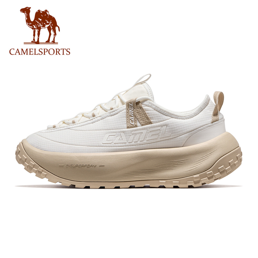 CAMEL Sports Calçados Esportivos Femininos Respiráveis Para Corrida Casual Mascu