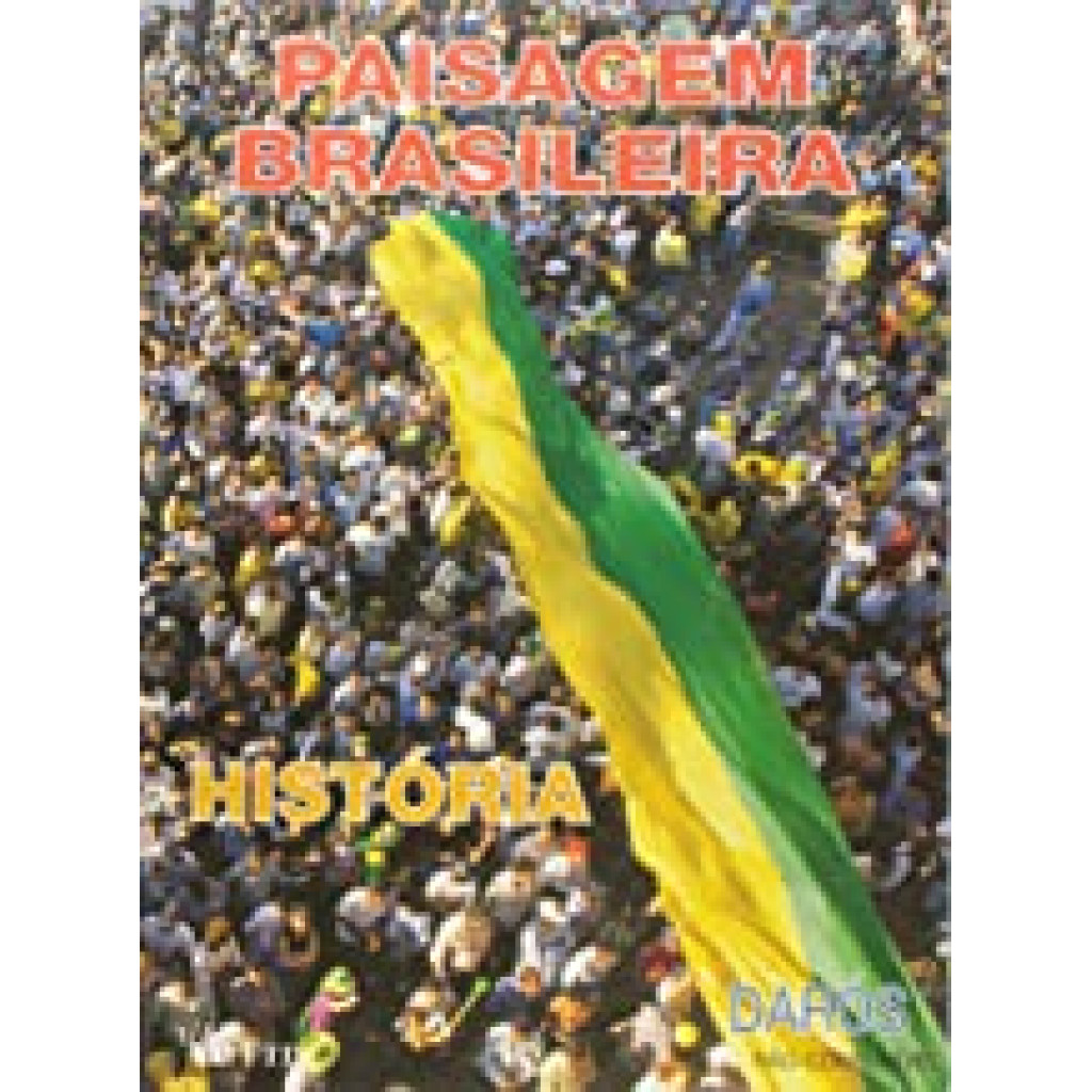 Paisagem brasileira - História - NC